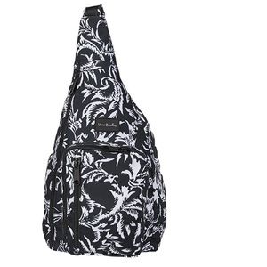 Vera Bradley Reactive Sling Backpack